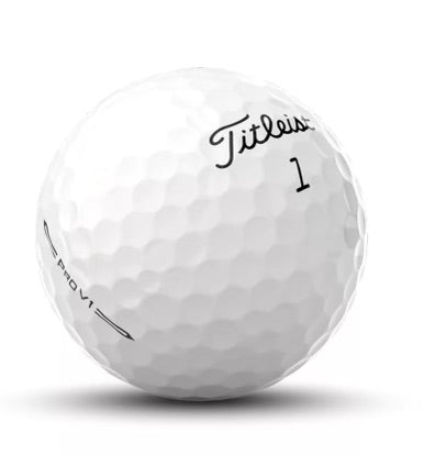 PRO V1 In sets of 3