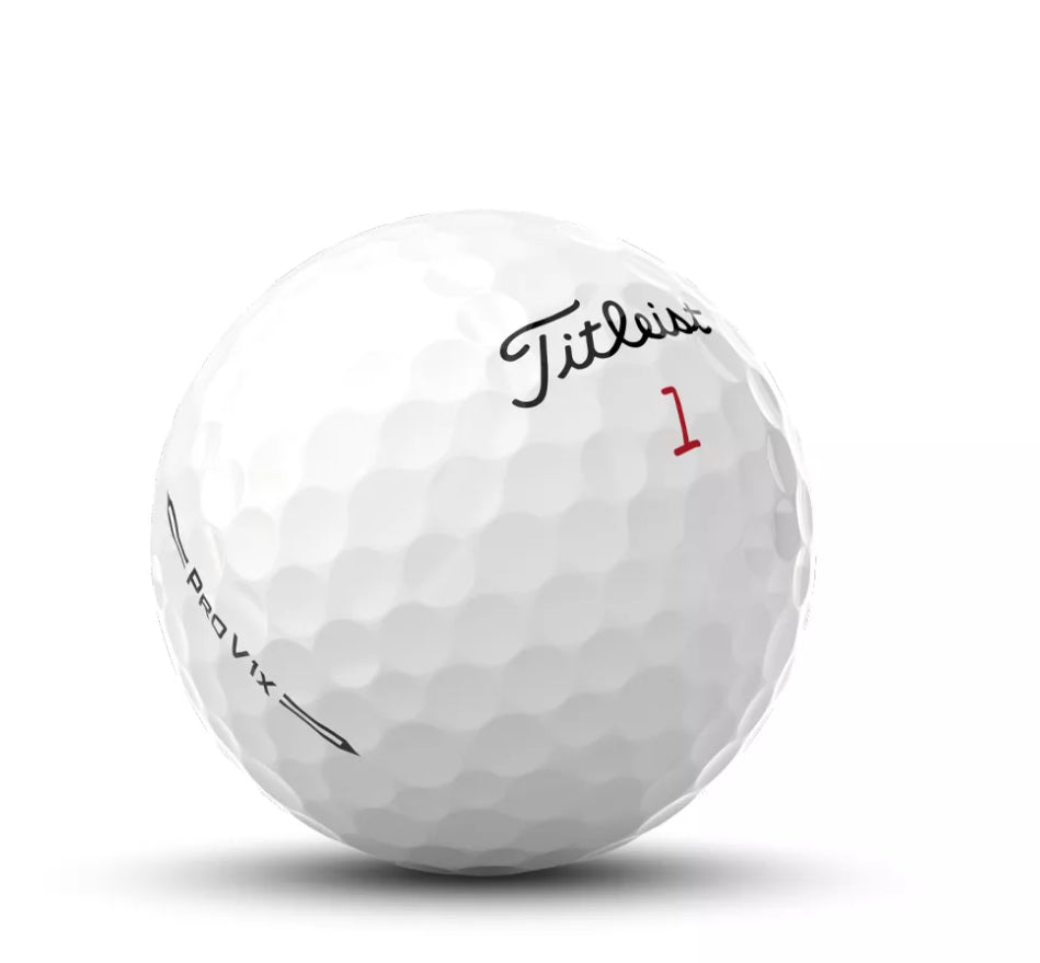 PRO V1X In sets of 3